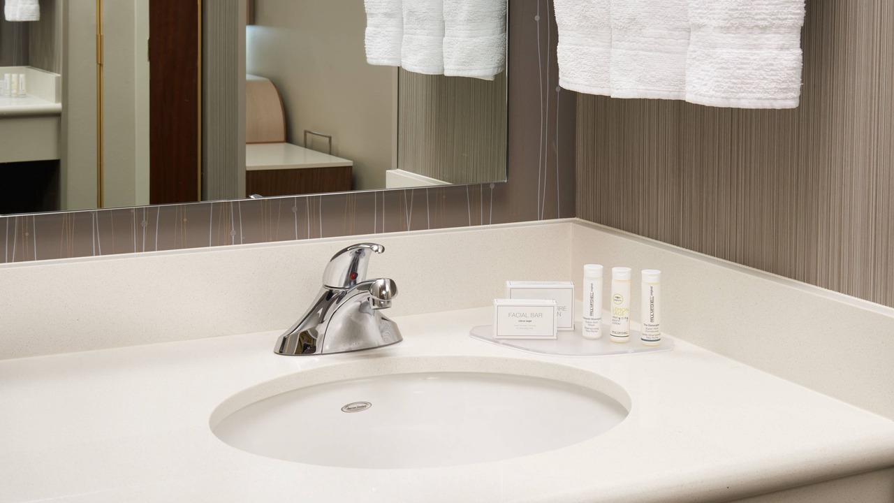Photo of Bathroom in Covington