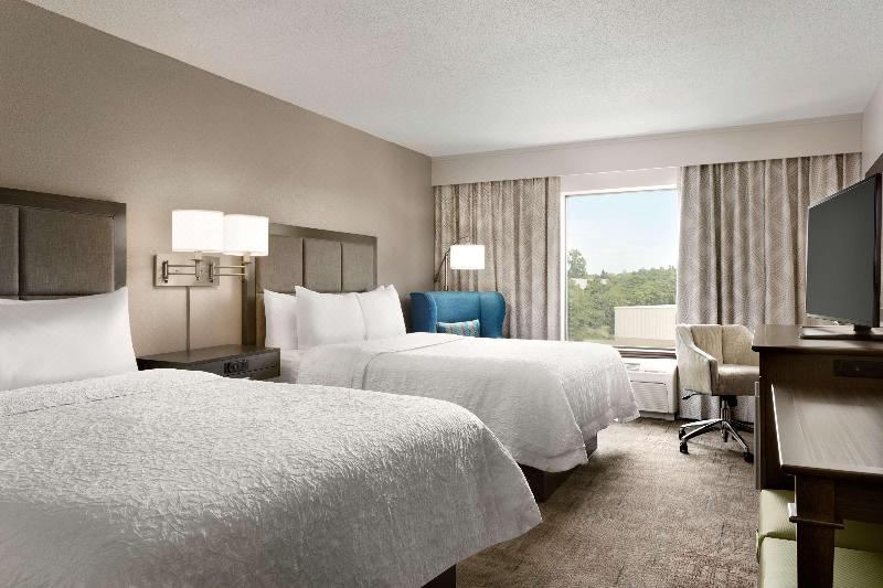 Photo of Bedroom in Stow