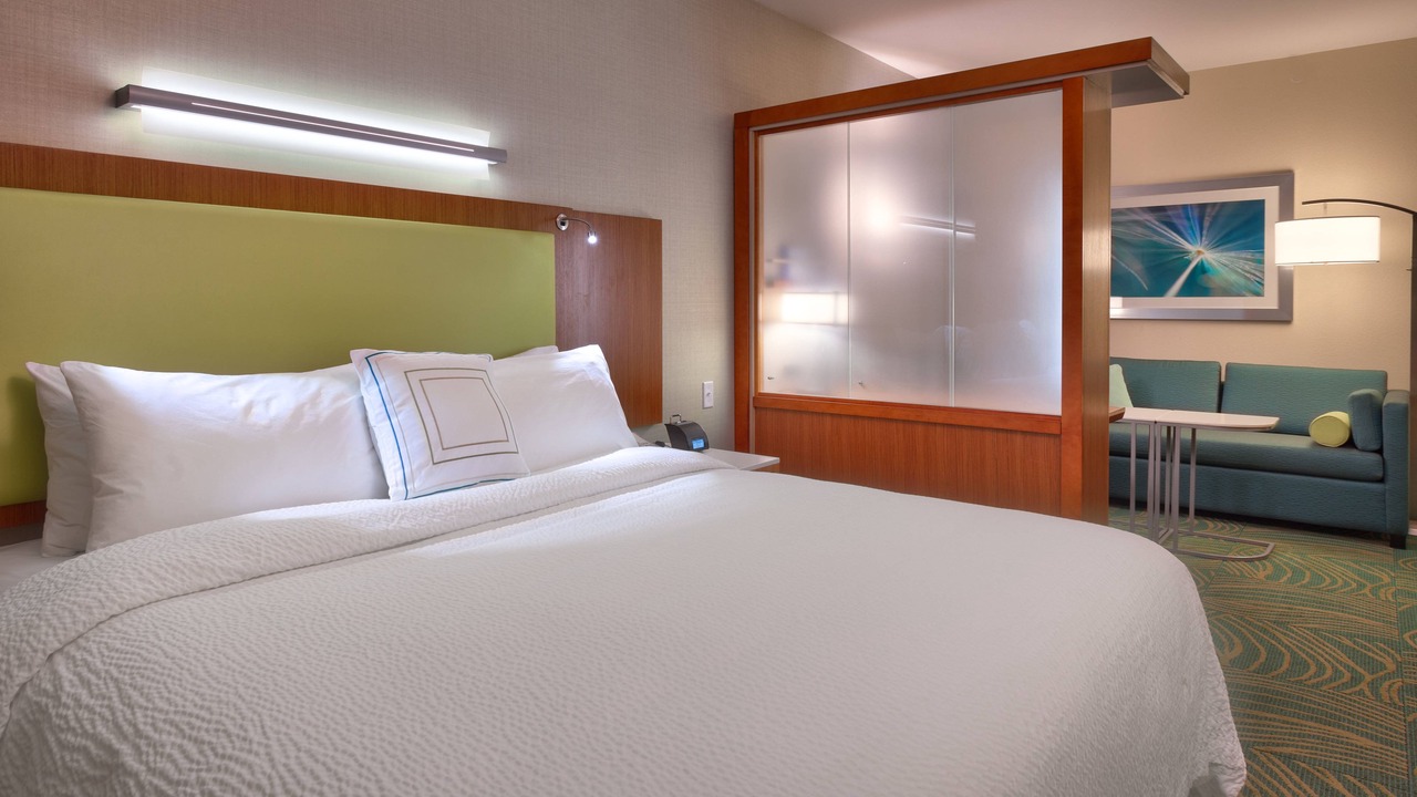 Photo of Bedroom in Coeur d'Alene