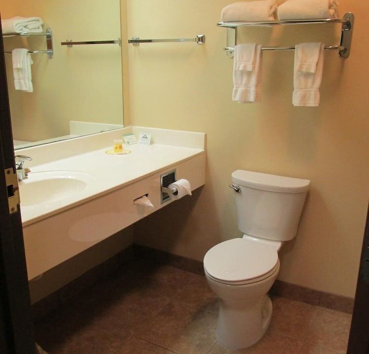 Photo of Bathroom in Jefferson City
