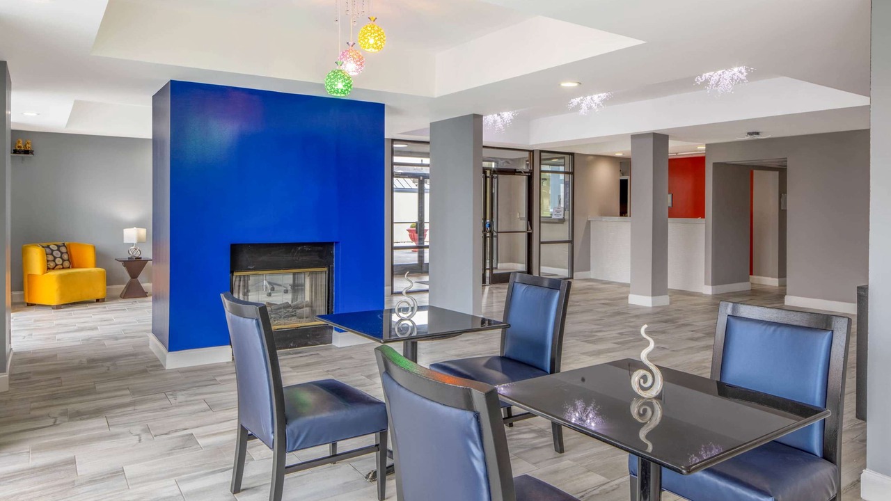 Photo of Livingroom in Covington