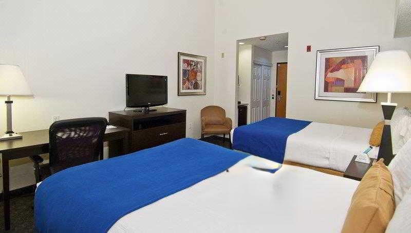 Photo of Bedroom in Rockwall