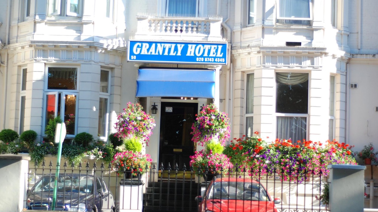 Photo of Buildings in Addison