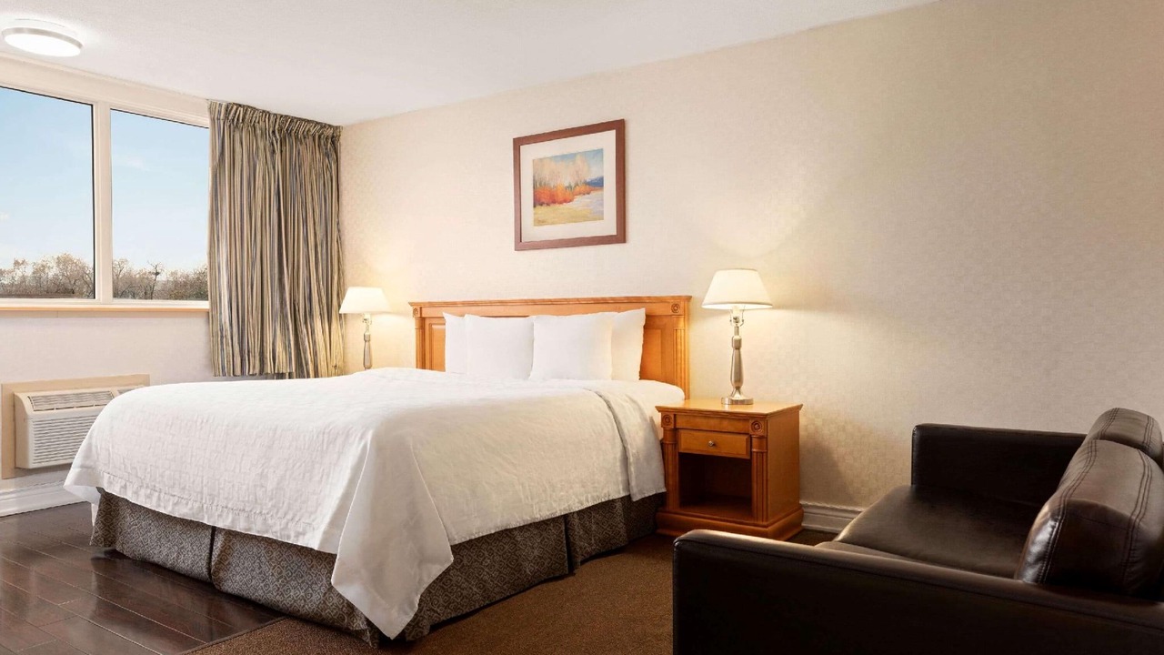 Photo of Bedroom in Richmond Hill