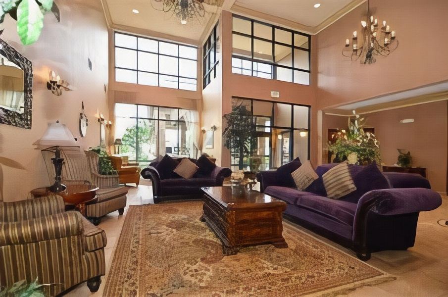 Photo of Livingroom in Pasco