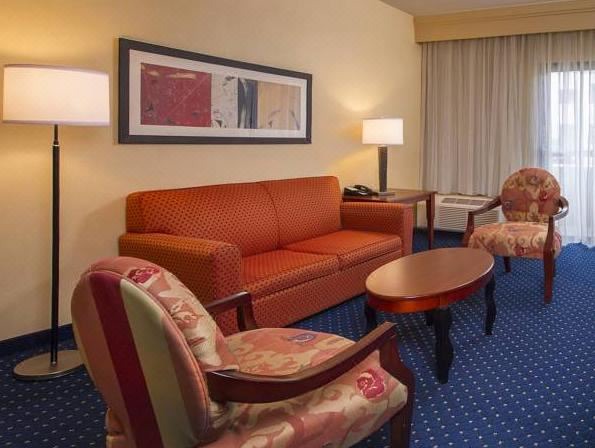 Photo of Livingroom in Andover