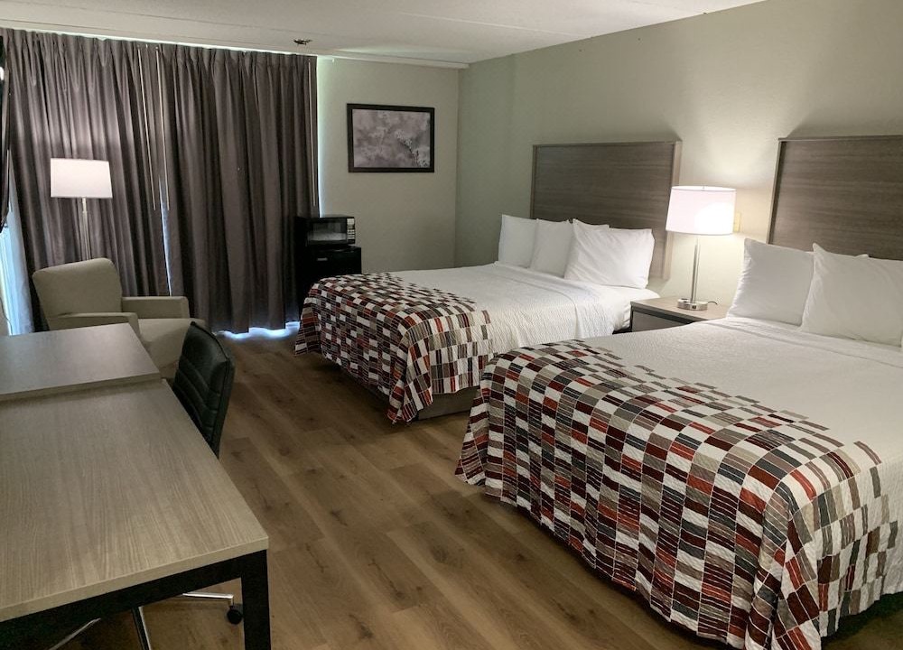 Photo of Bedroom in Niagara Falls