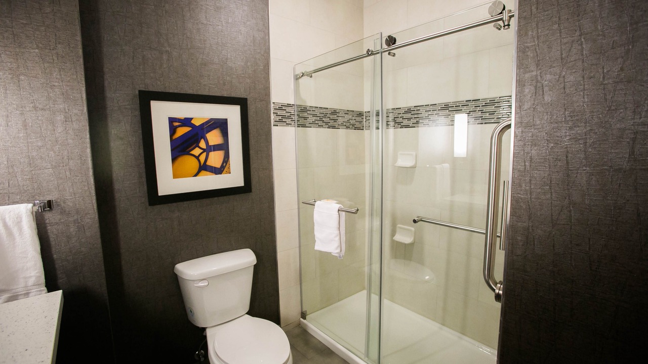 Photo of Bathroom in Longview