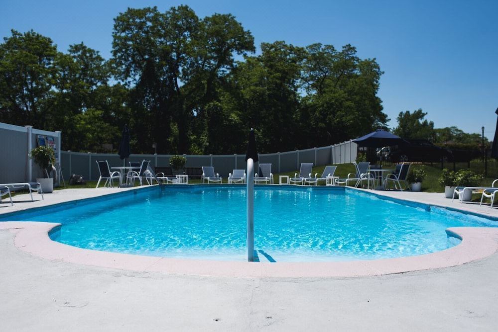 Photo of Outdoor in Fairfield