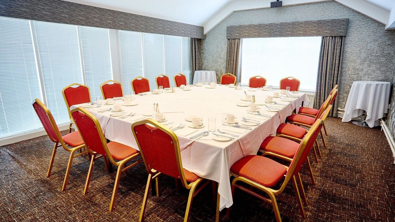 Photo of Bedroom in Dumbarton