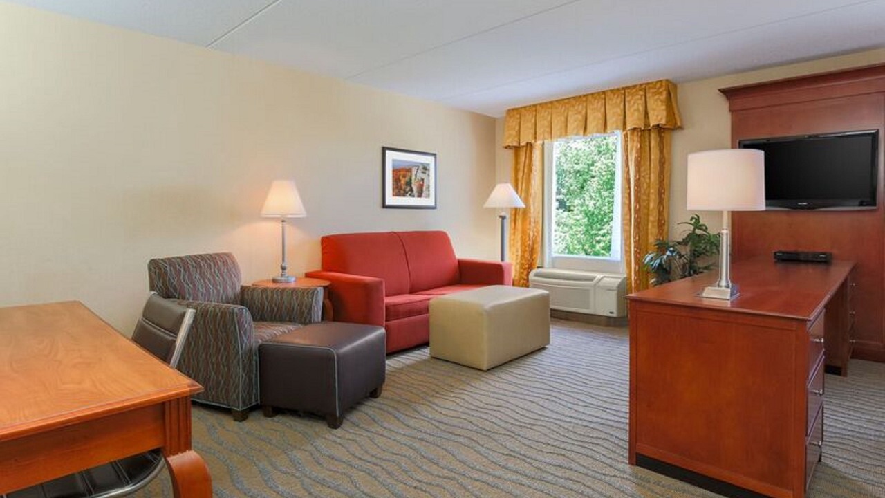 Photo of Livingroom in Crown Heights