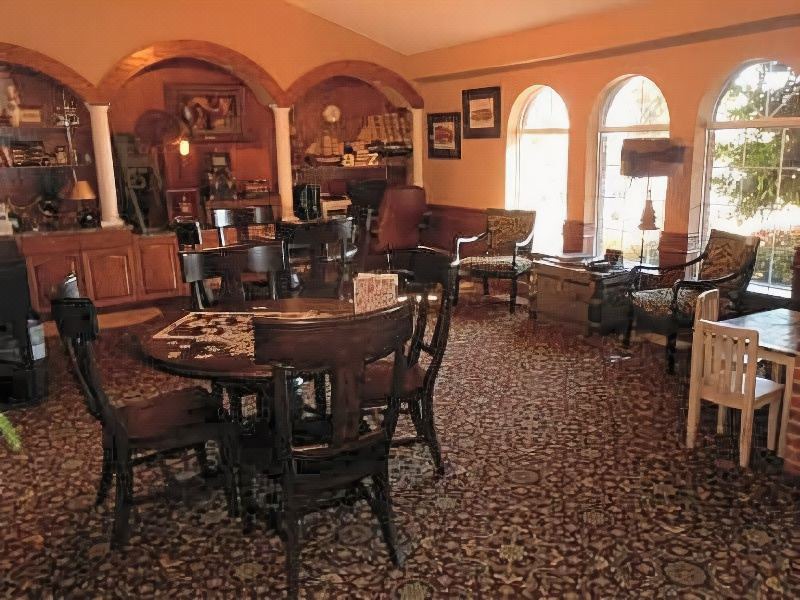 Photo of Livingroom in McAlester