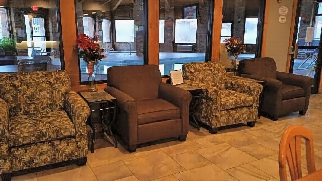 Photo of Livingroom in Tuscola