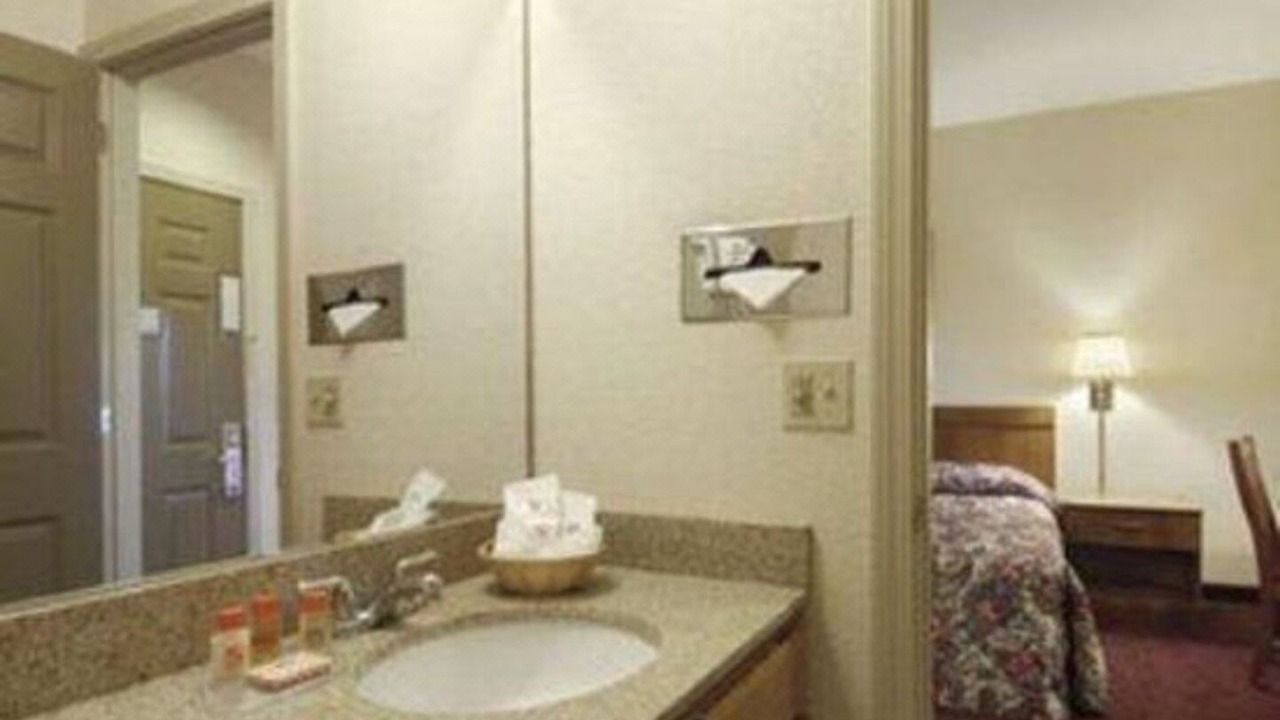 Photo of Bathroom in Springfield