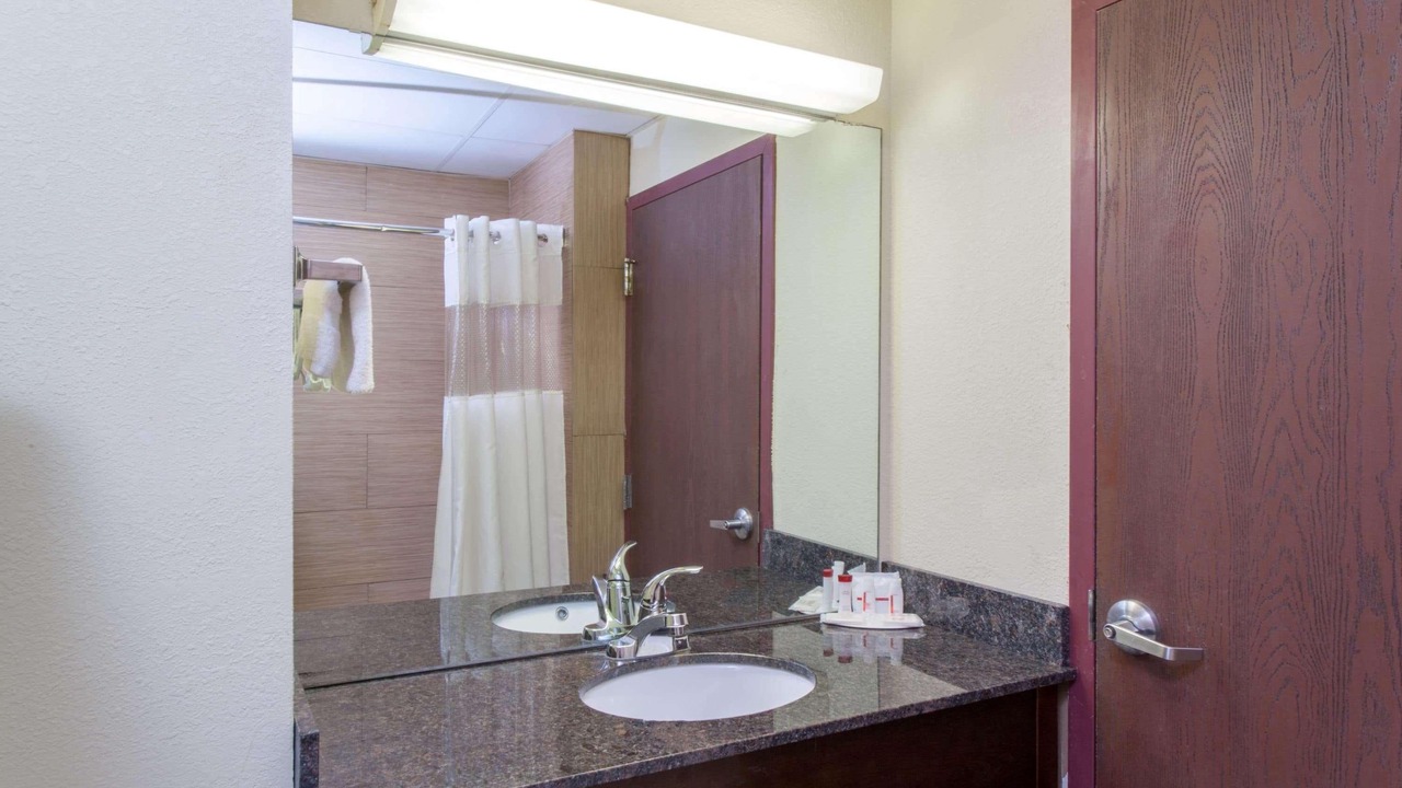 Photo of Bathroom in Bolingbrook