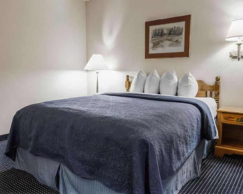 Photo of Bedroom in Goldendale