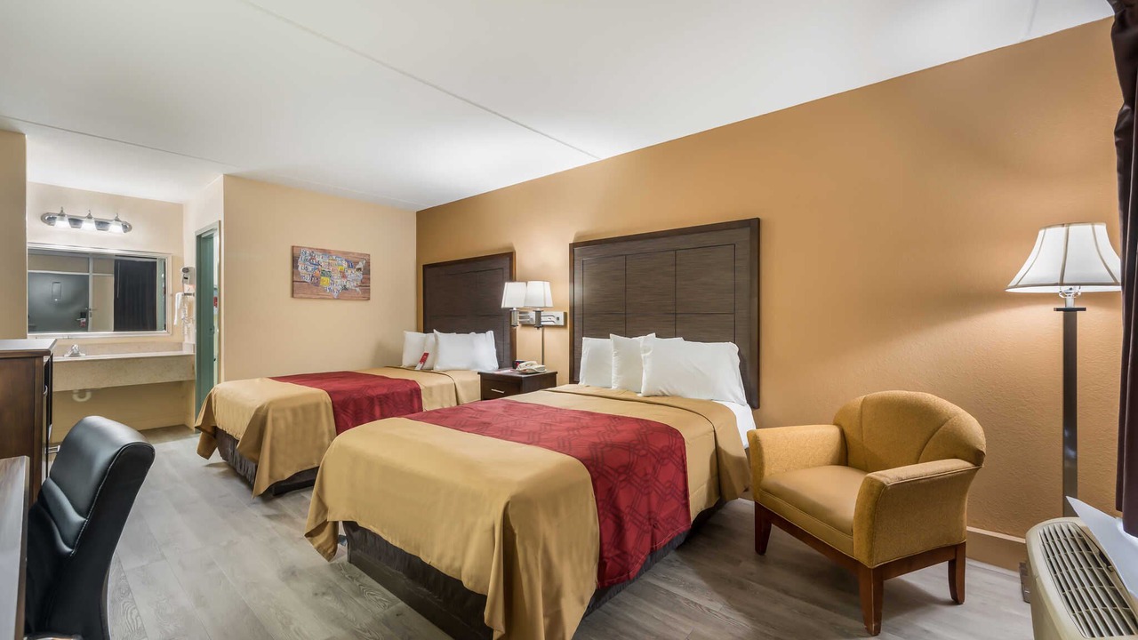 Photo of Bedroom in Good Hope