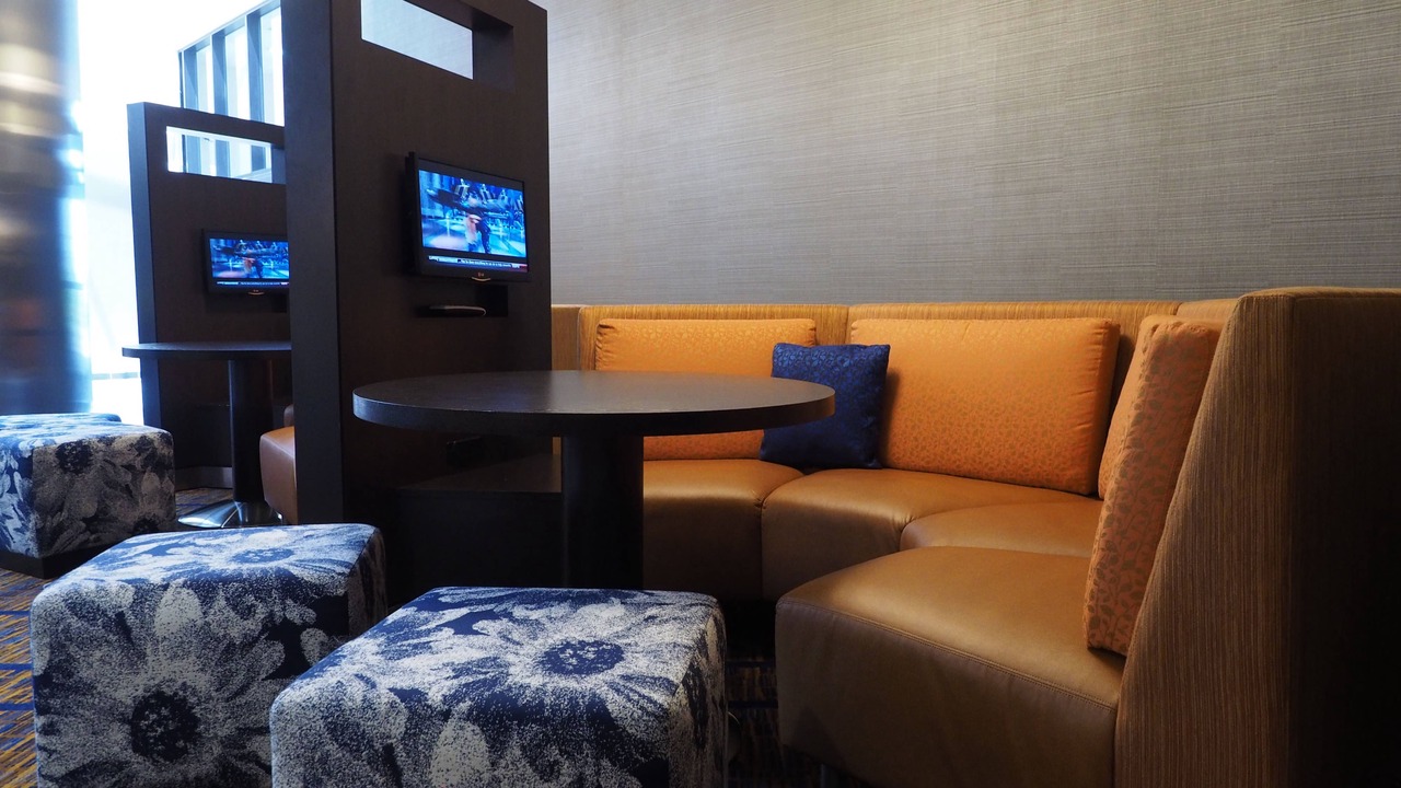 Photo of Livingroom in Columbus