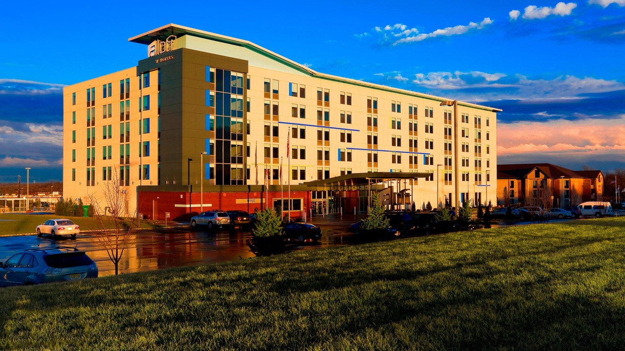 Photo of Buildings in Mount Laurel