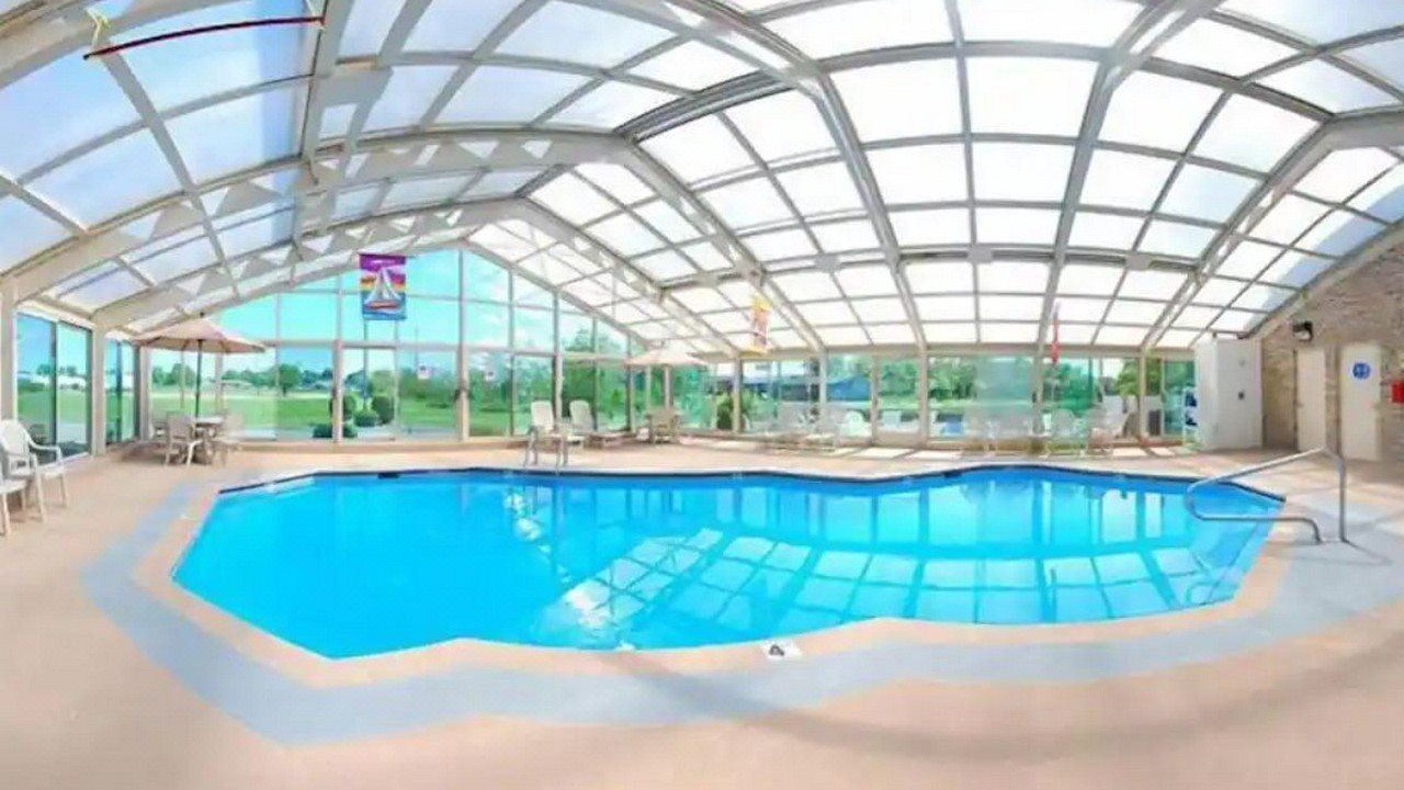 Photo of Outdoor in Sullivan