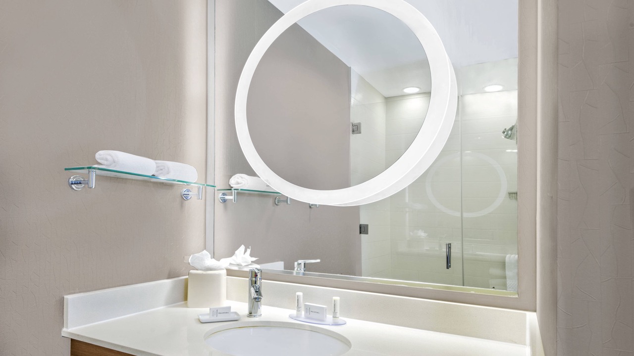 Photo of Bathroom in West San Antonio