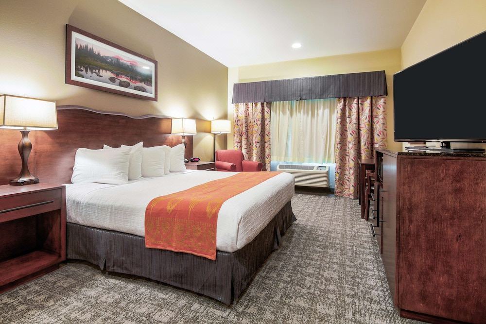 Photo of Bedroom in Whitefish