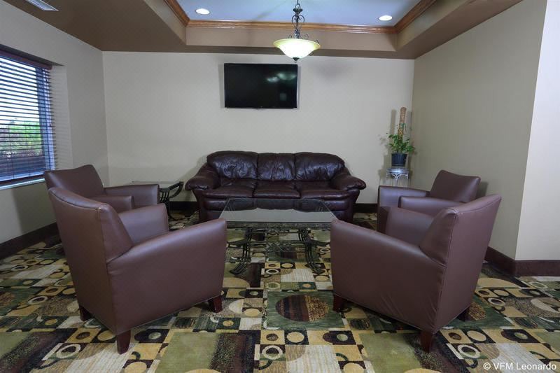 Photo of Livingroom in O'Neill