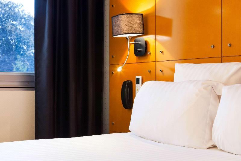 Photo of Bedroom in Tourcoing