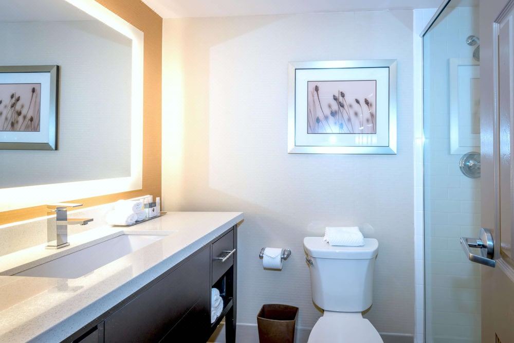 Photo of Bathroom in Montgomery