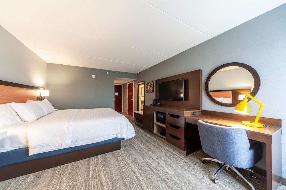 Photo of Bedroom in Winchester