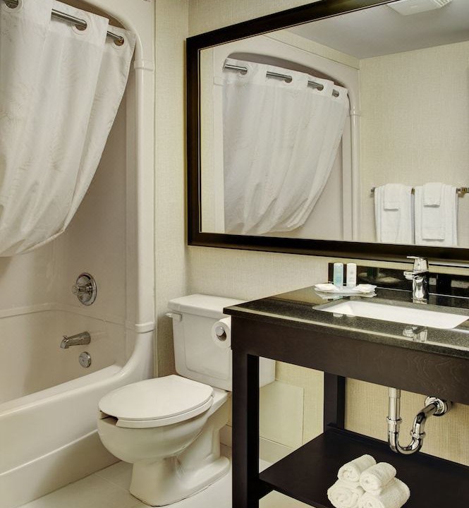 Photo of Bathroom in Thetford Mines
