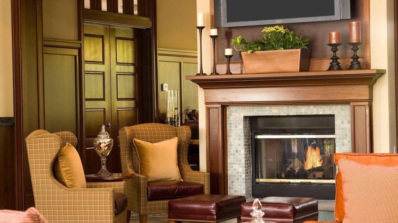 Photo of Livingroom in Tarrytown