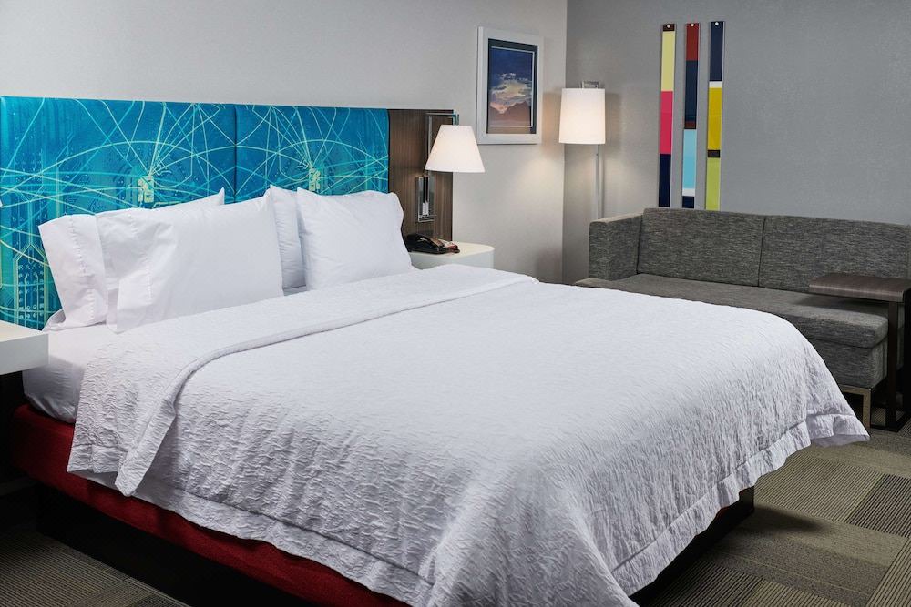 Photo of Bedroom in Alamogordo
