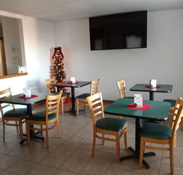 Photo of Livingroom in Maquoketa