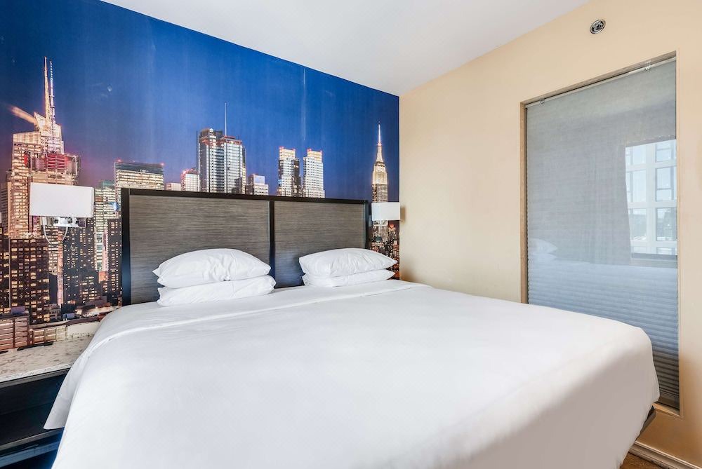 Photo of Bedroom in Brooklyn