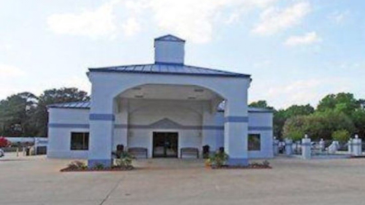 Photo of Buildings in Carthage