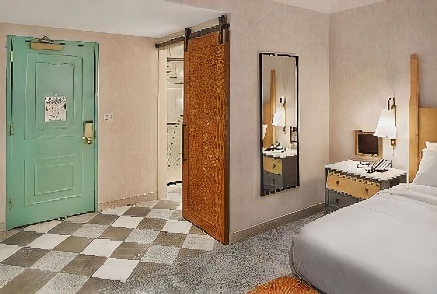 Photo of Bedroom in Pearl River