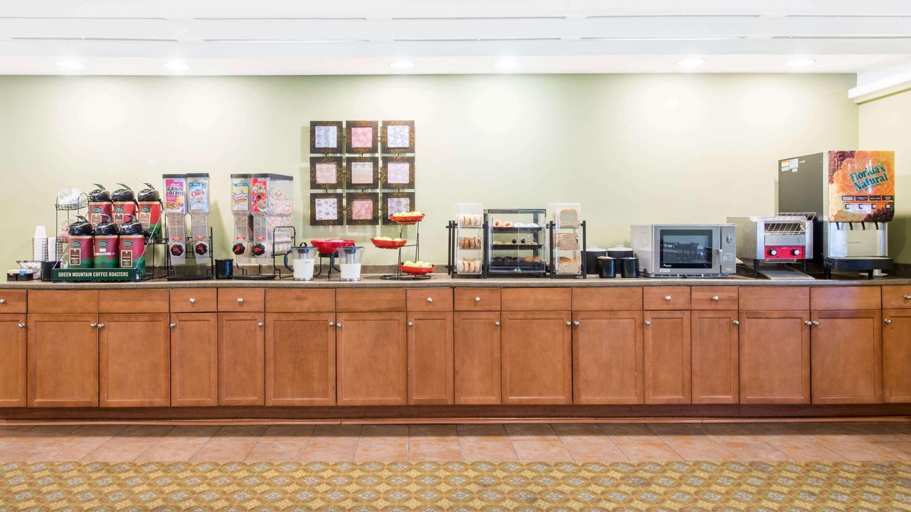 Photo of Kitchen in Fullerton