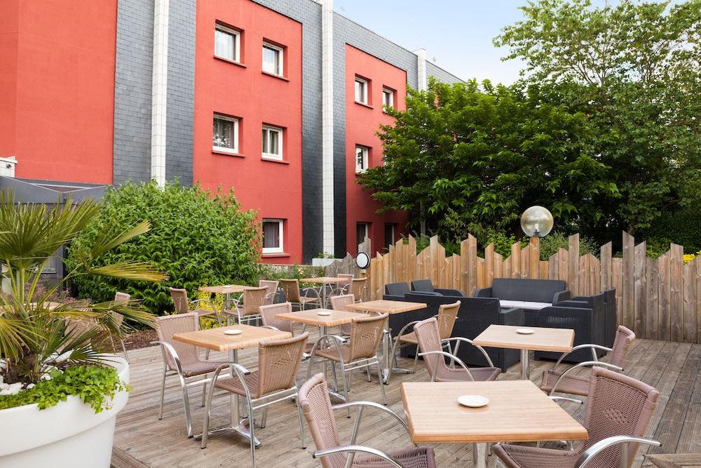 Photo of Patio Balcony in Vezin-le-Coquet