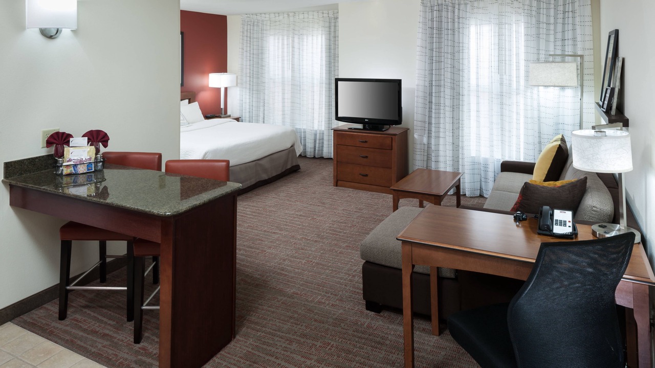 Photo of Livingroom in Fort Worth Cultural District