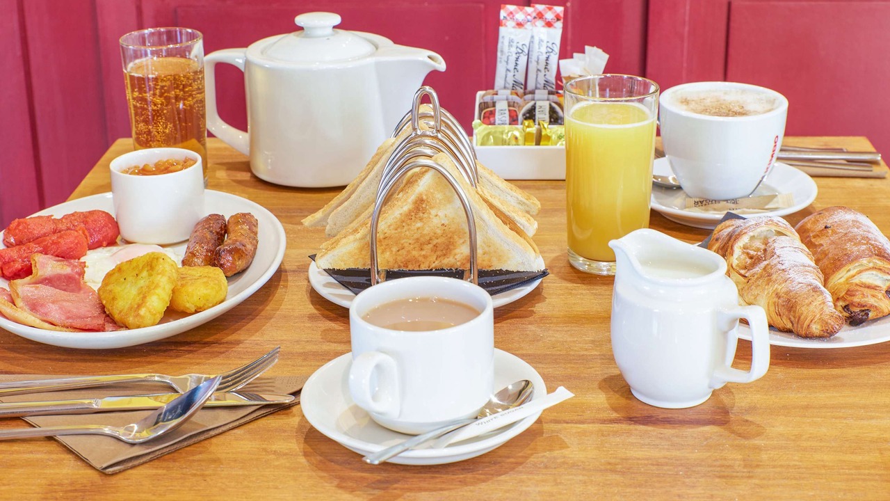 Photo of Others in Wakefield