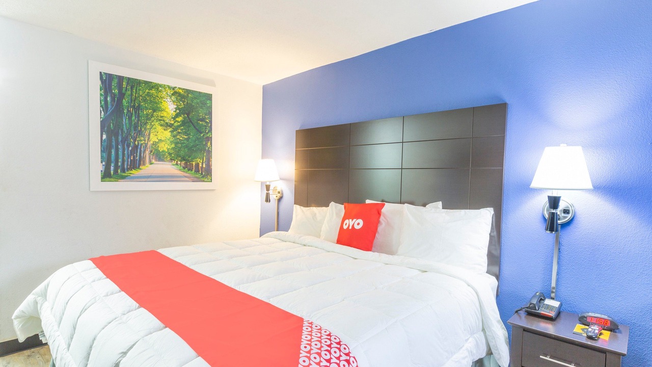 Photo of Bedroom in Broadmoor
