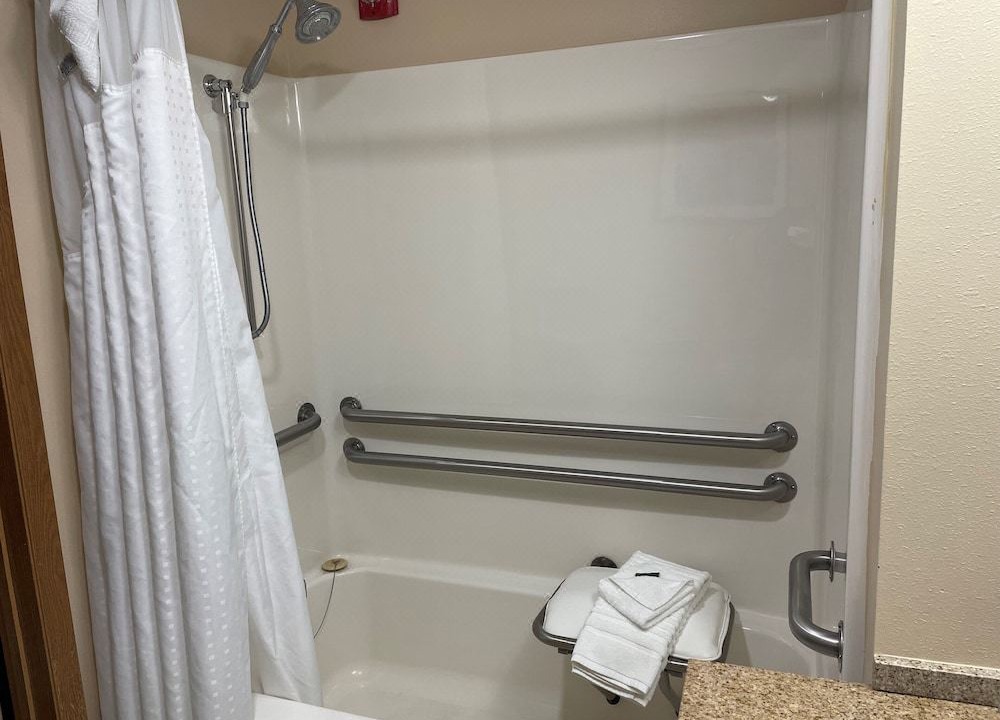 Photo of Bathroom in Bemidji