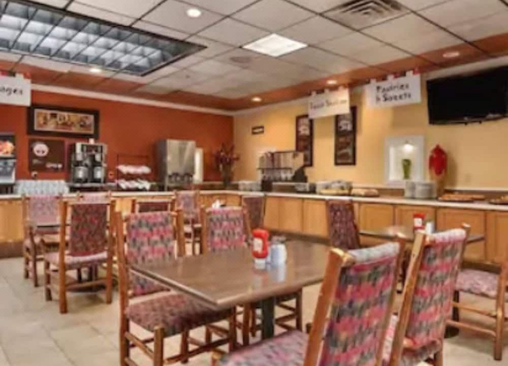 Photo of Kitchen in Kearney