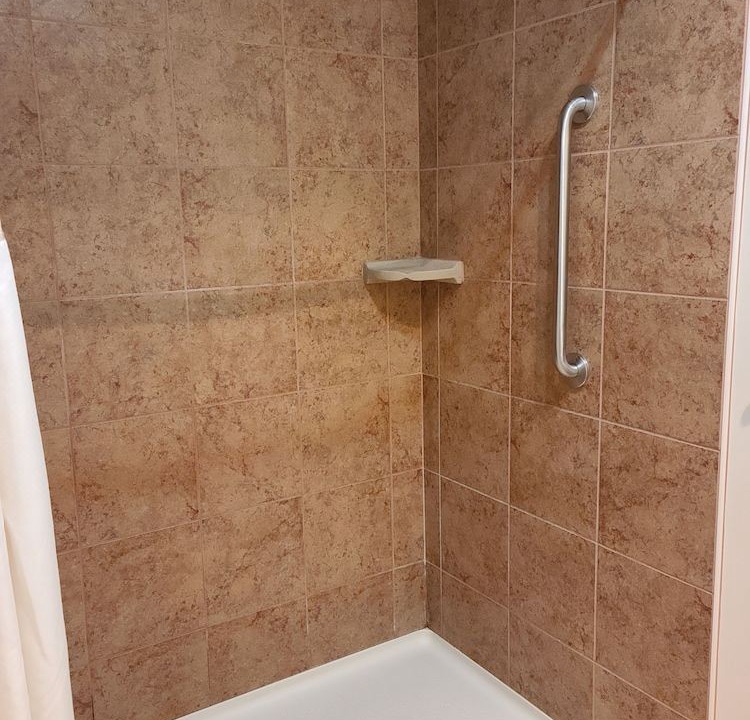 Photo of Bathroom in Plattsburgh