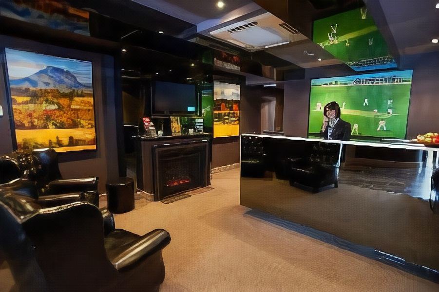 Photo of Livingroom in East Melbourne