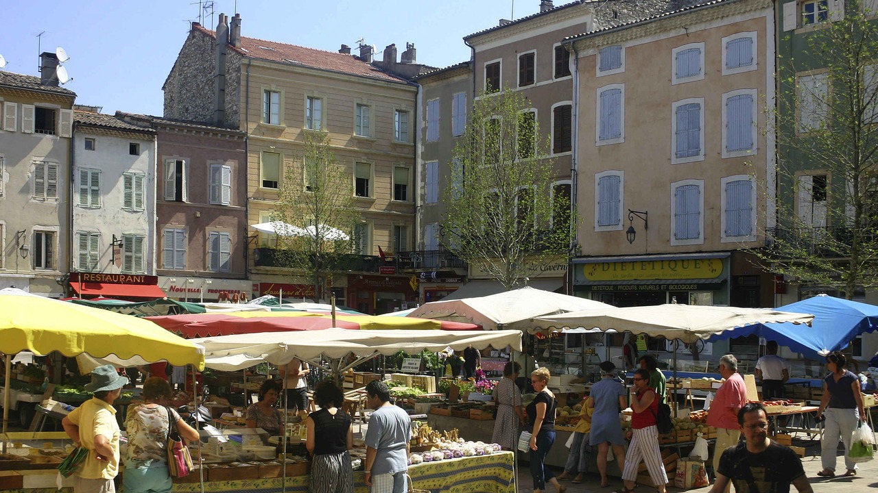 Photo of Others in Montelimar