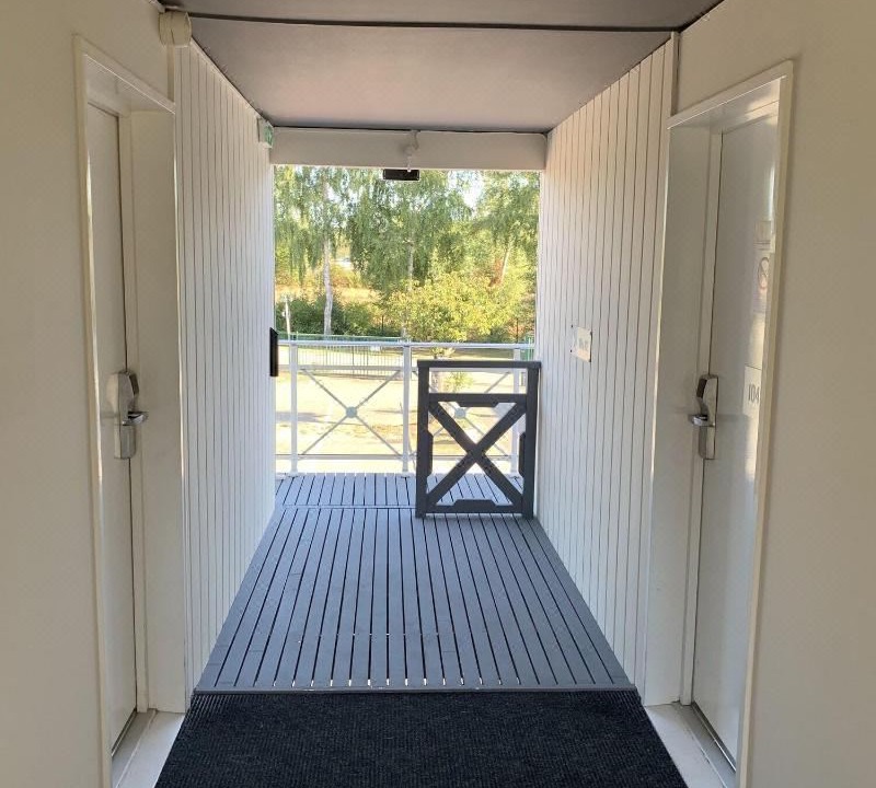 Photo of Bedroom in Val-de-Reuil