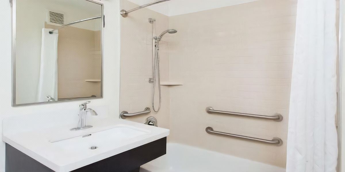 Photo of Bathroom in Fossil Creek