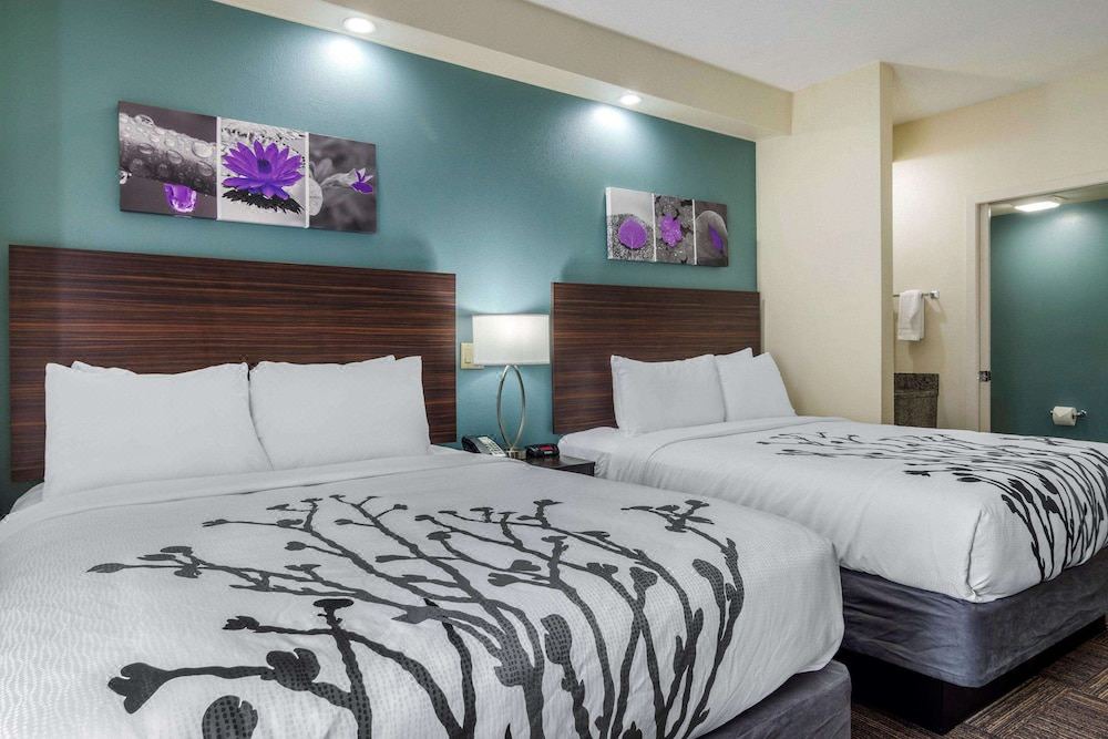 Photo of Bedroom in Marietta